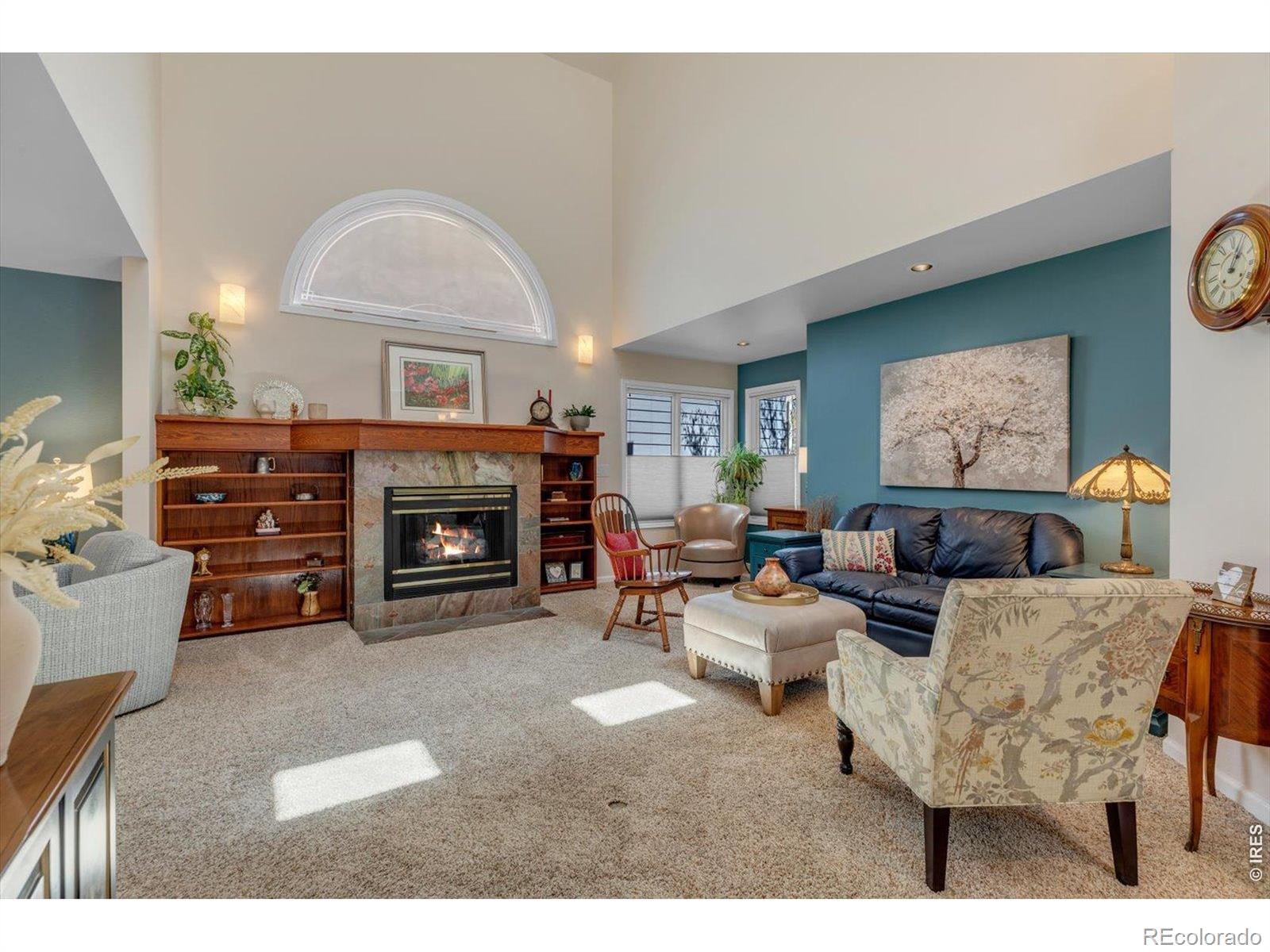 5564 Stonewall Place Boulder CO 80303