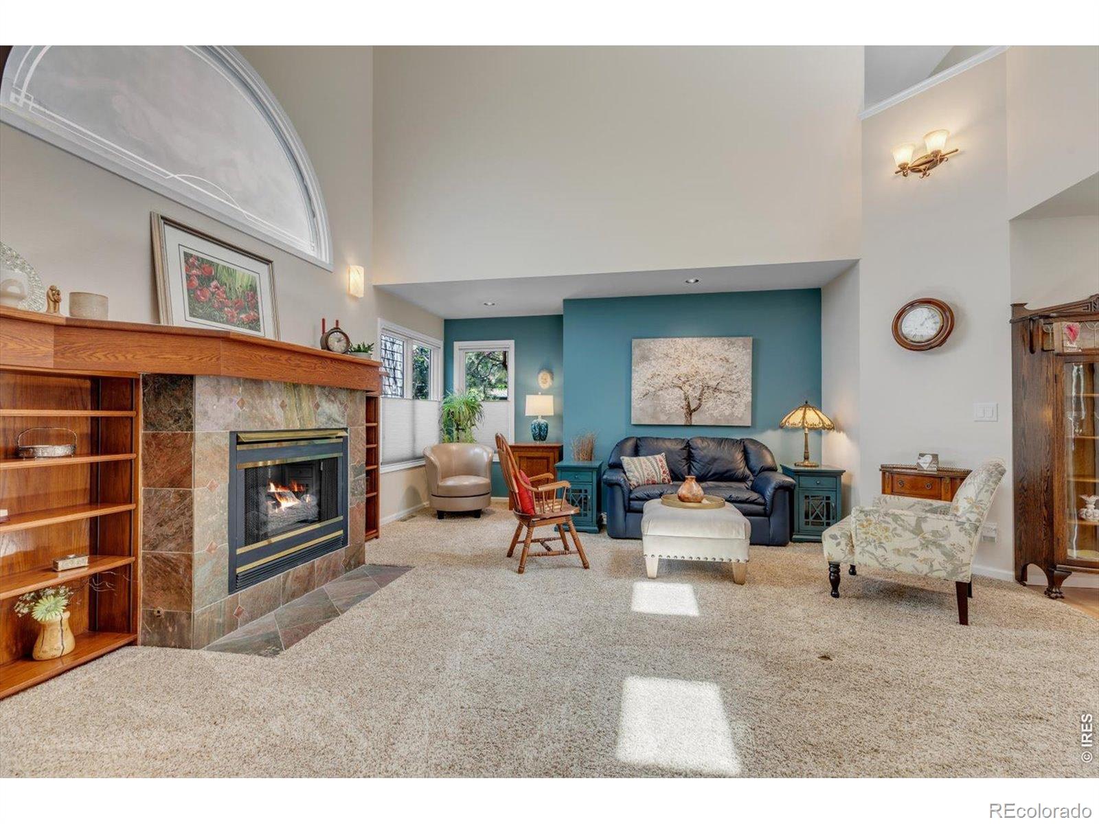 5564 Stonewall Place Boulder CO 80303