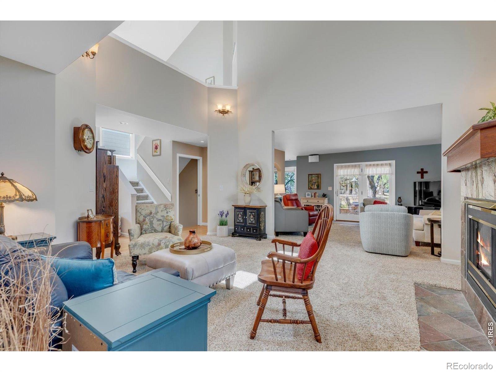 5564 Stonewall Place Boulder CO 80303