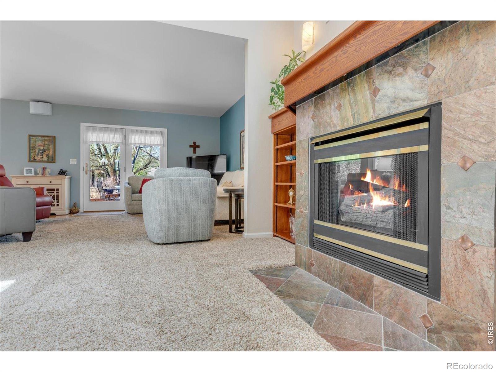 5564 Stonewall Place Boulder CO 80303