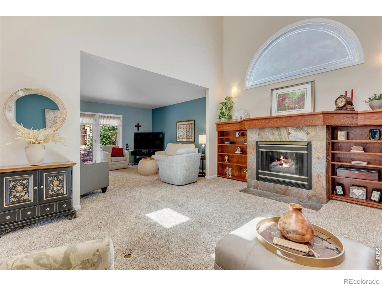 5564 Stonewall Place Boulder CO 80303