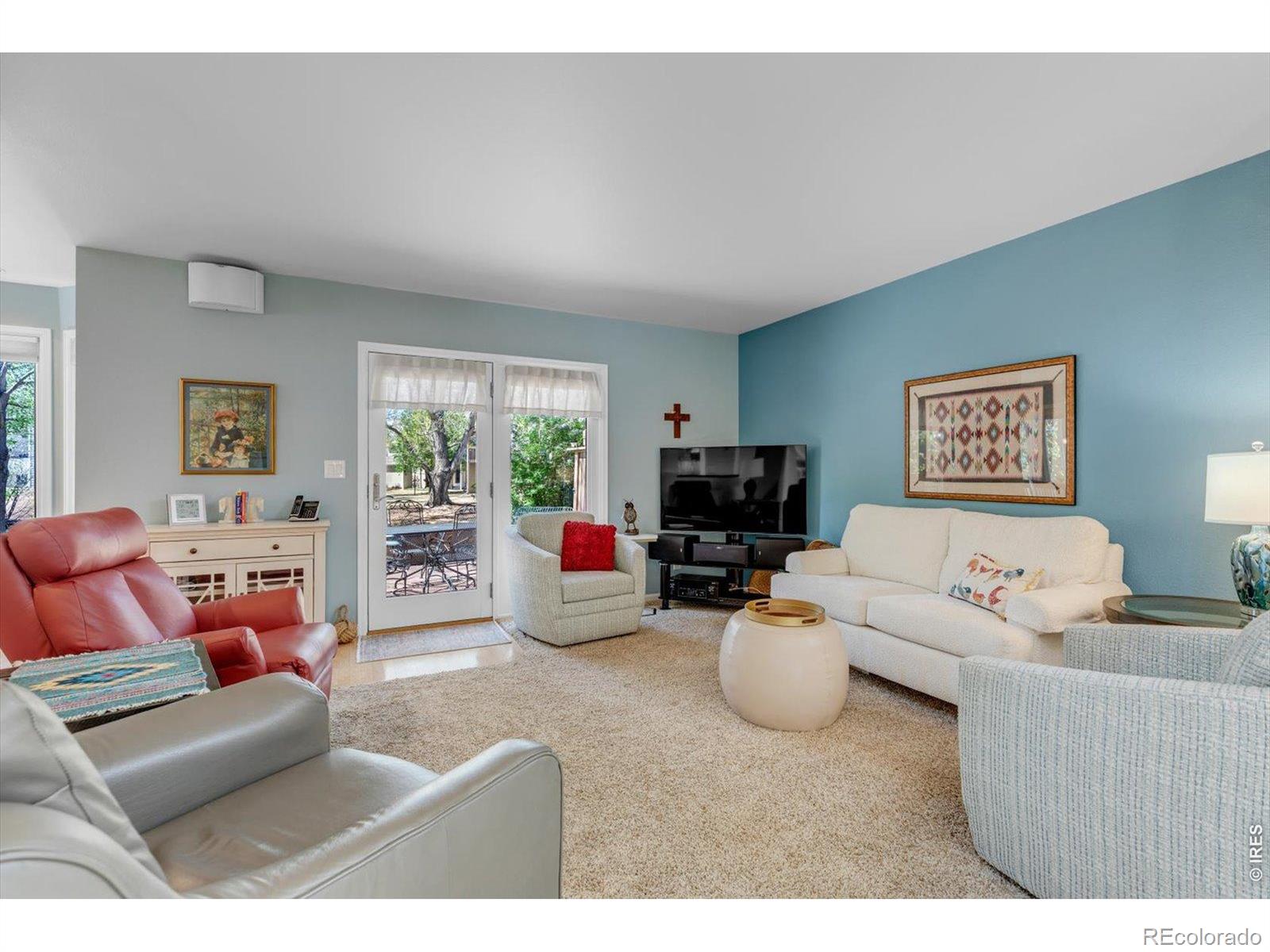 5564 Stonewall Place Boulder CO 80303