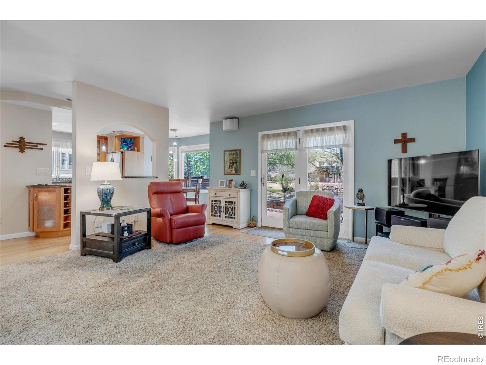 5564 Stonewall Place Boulder CO 80303