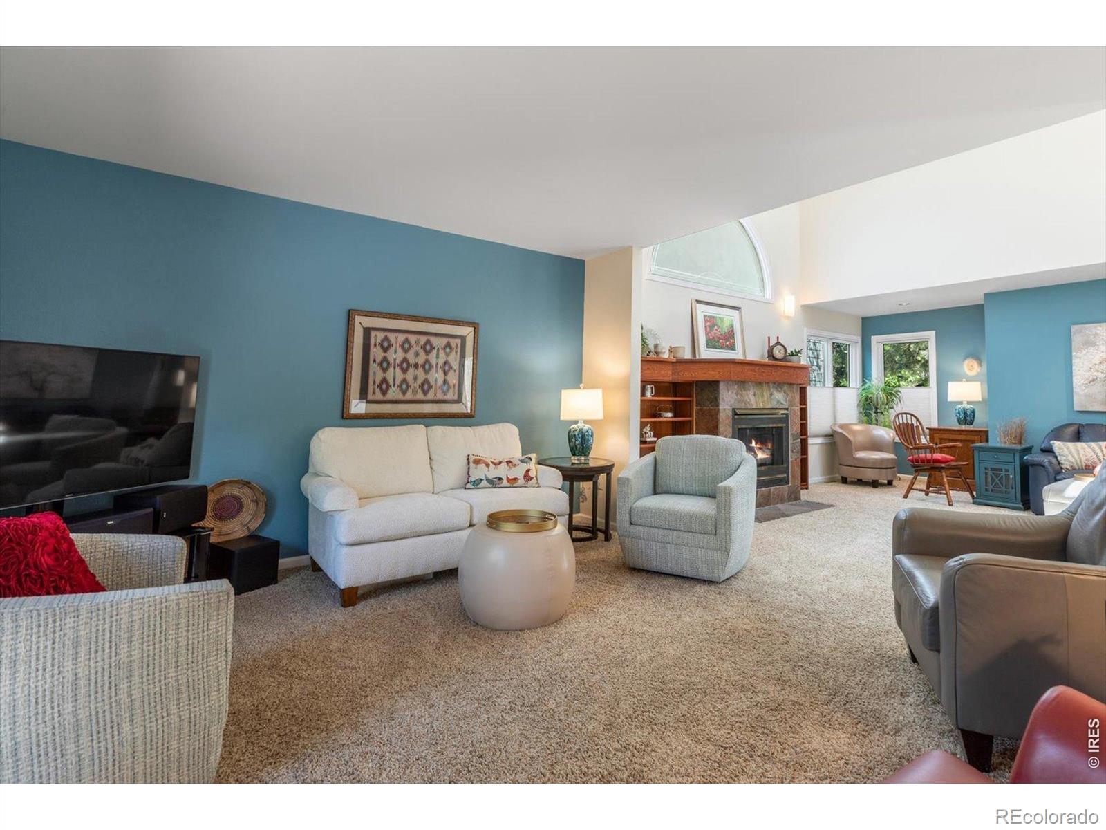 5564 Stonewall Place Boulder CO 80303