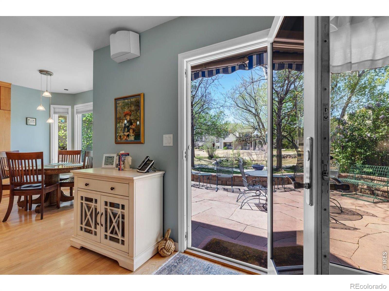 5564 Stonewall Place Boulder CO 80303