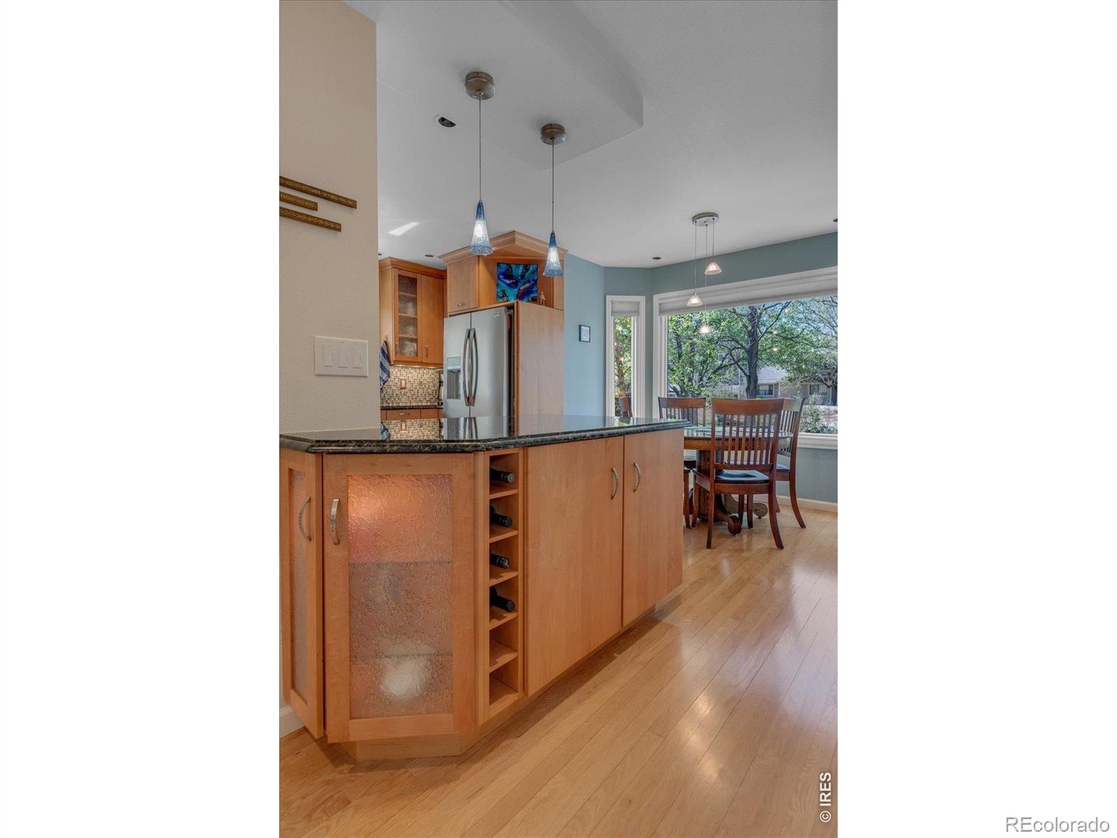 5564 Stonewall Place Boulder CO 80303