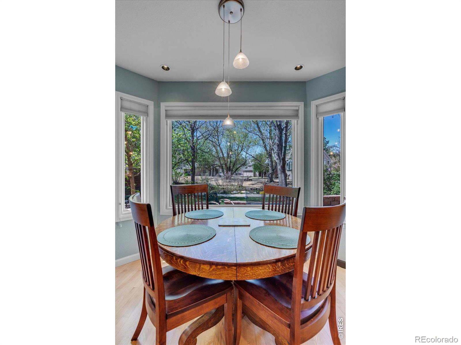 5564 Stonewall Place Boulder CO 80303