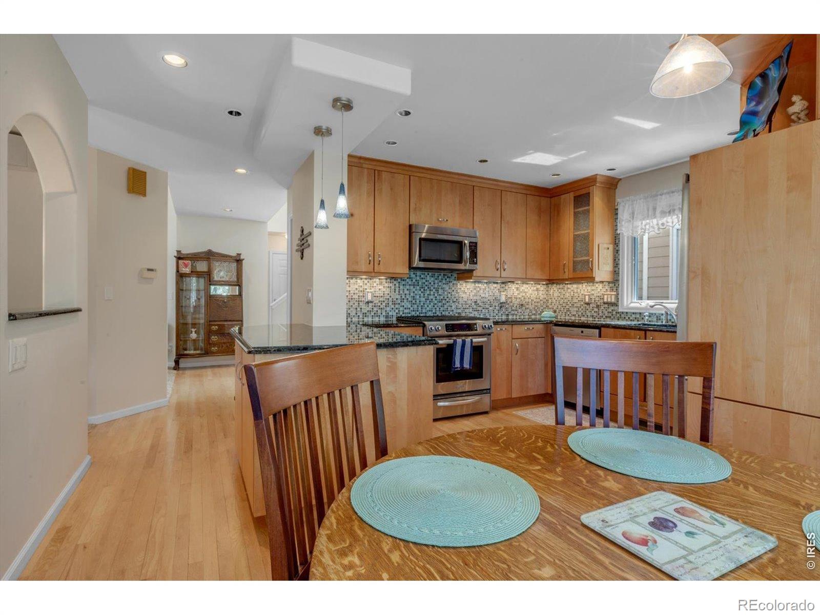 5564 Stonewall Place Boulder CO 80303