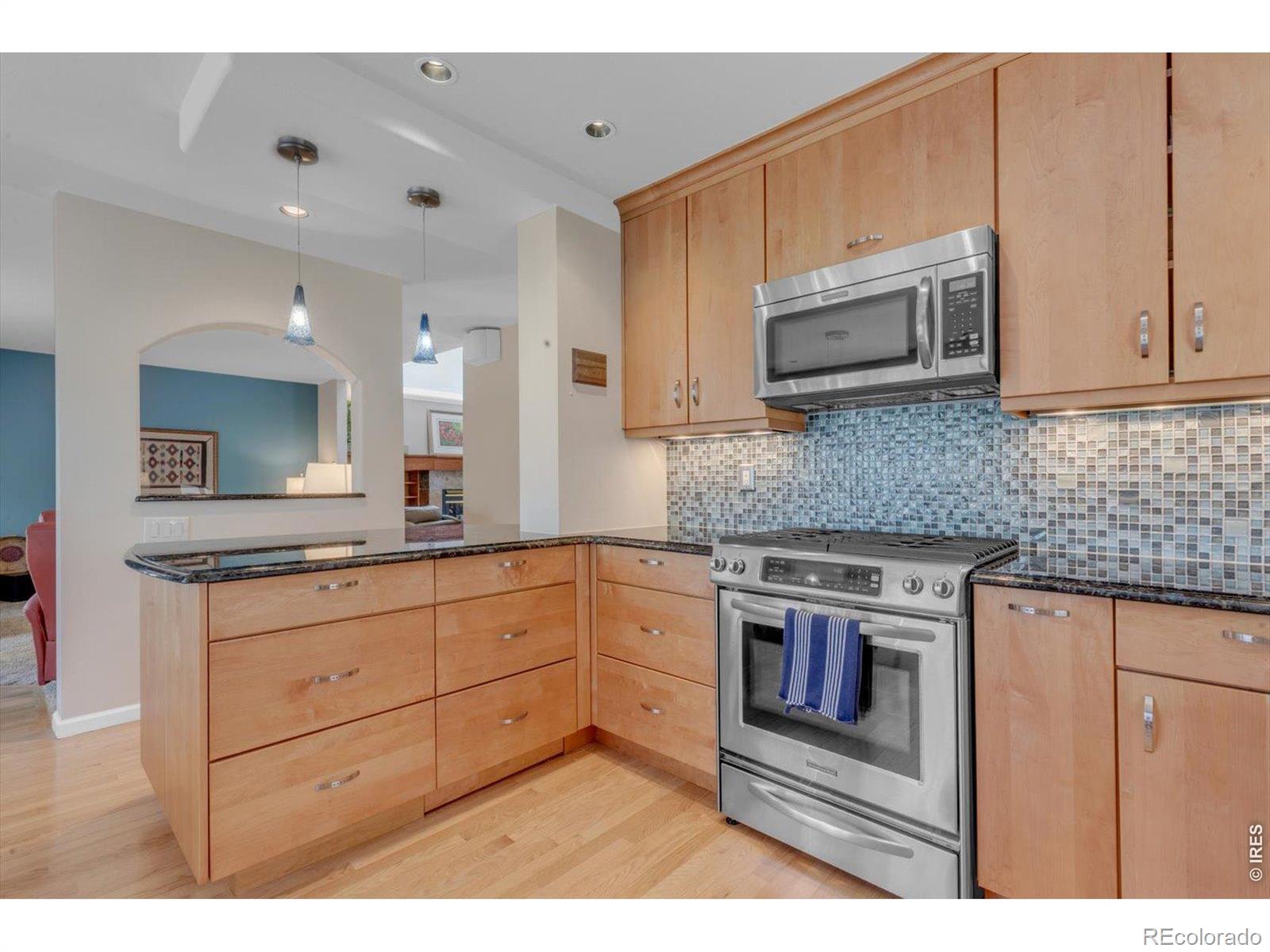 5564 Stonewall Place Boulder CO 80303