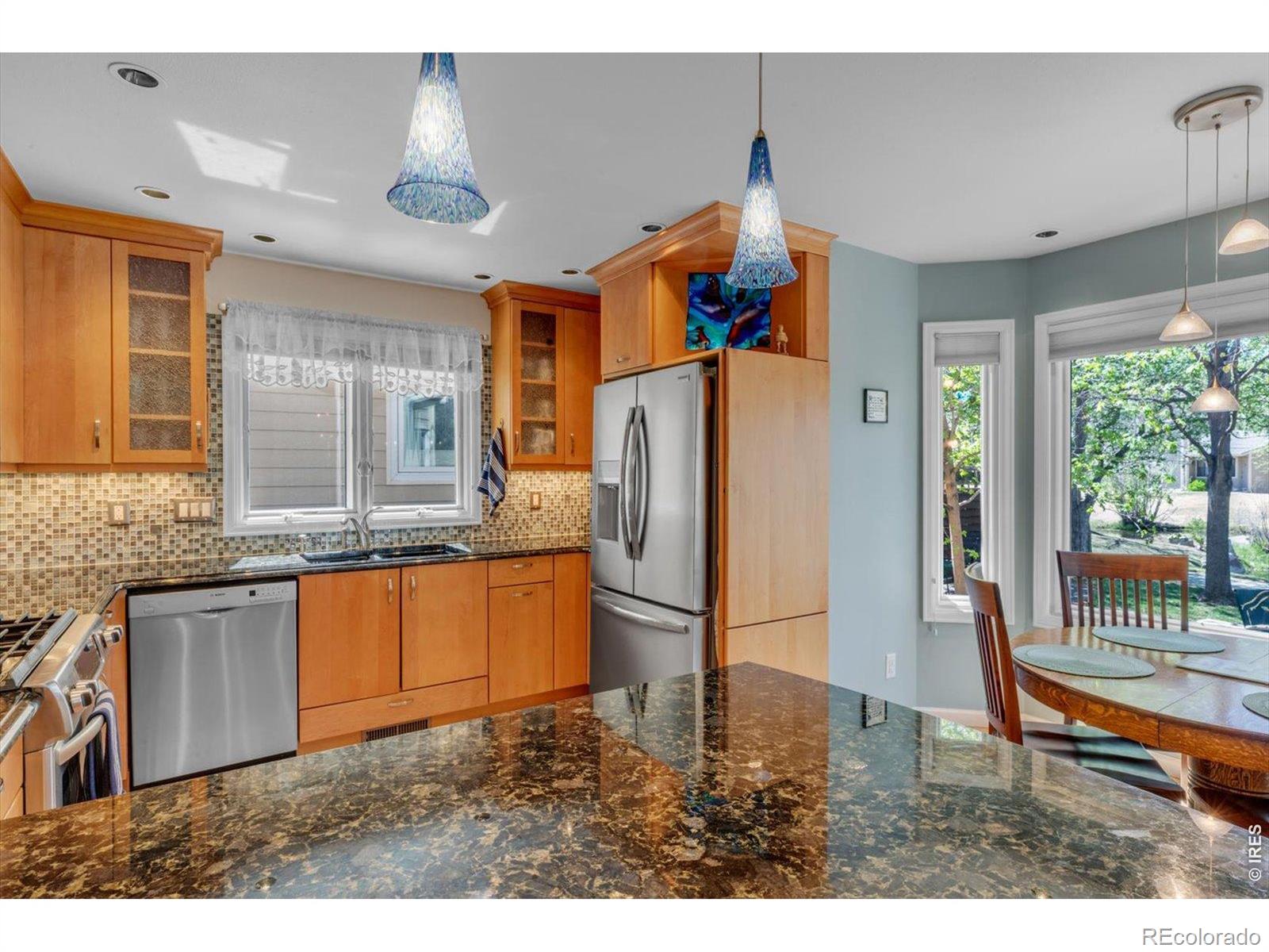 5564 Stonewall Place Boulder CO 80303