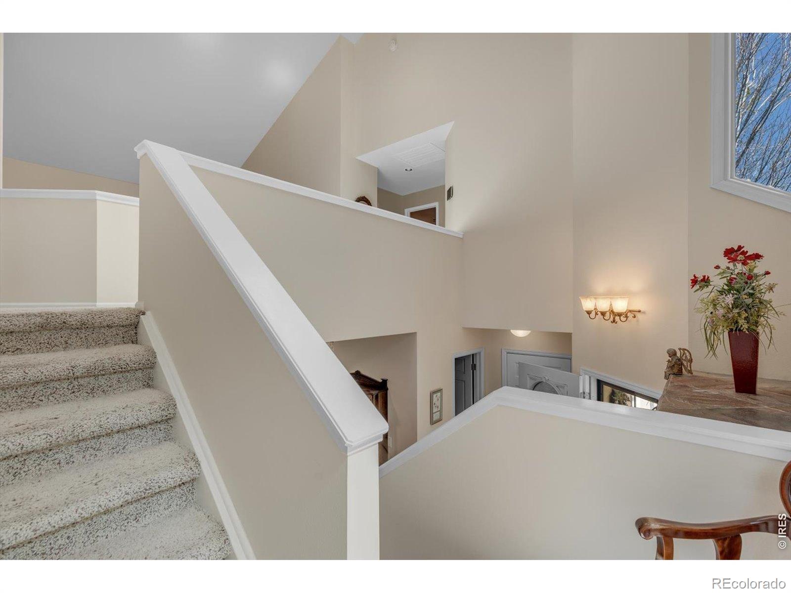 5564 Stonewall Place Boulder CO 80303