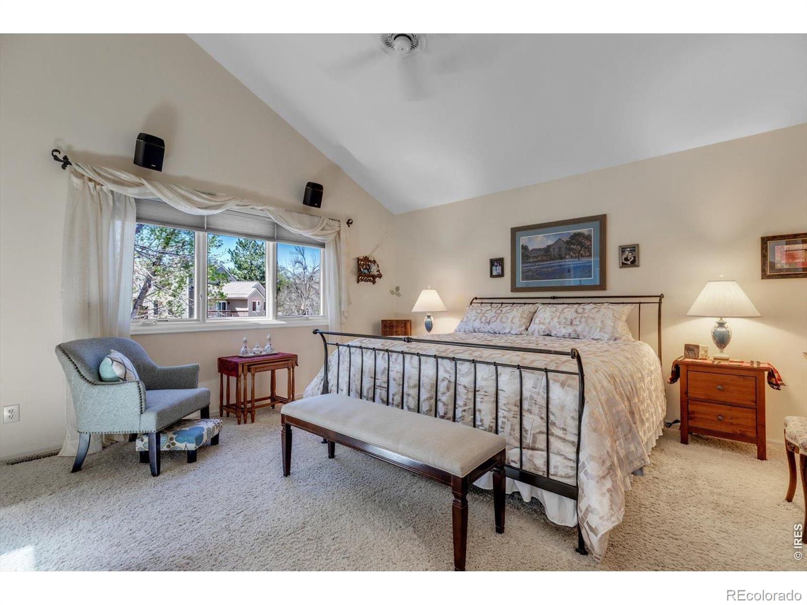 5564 Stonewall Place Boulder CO 80303