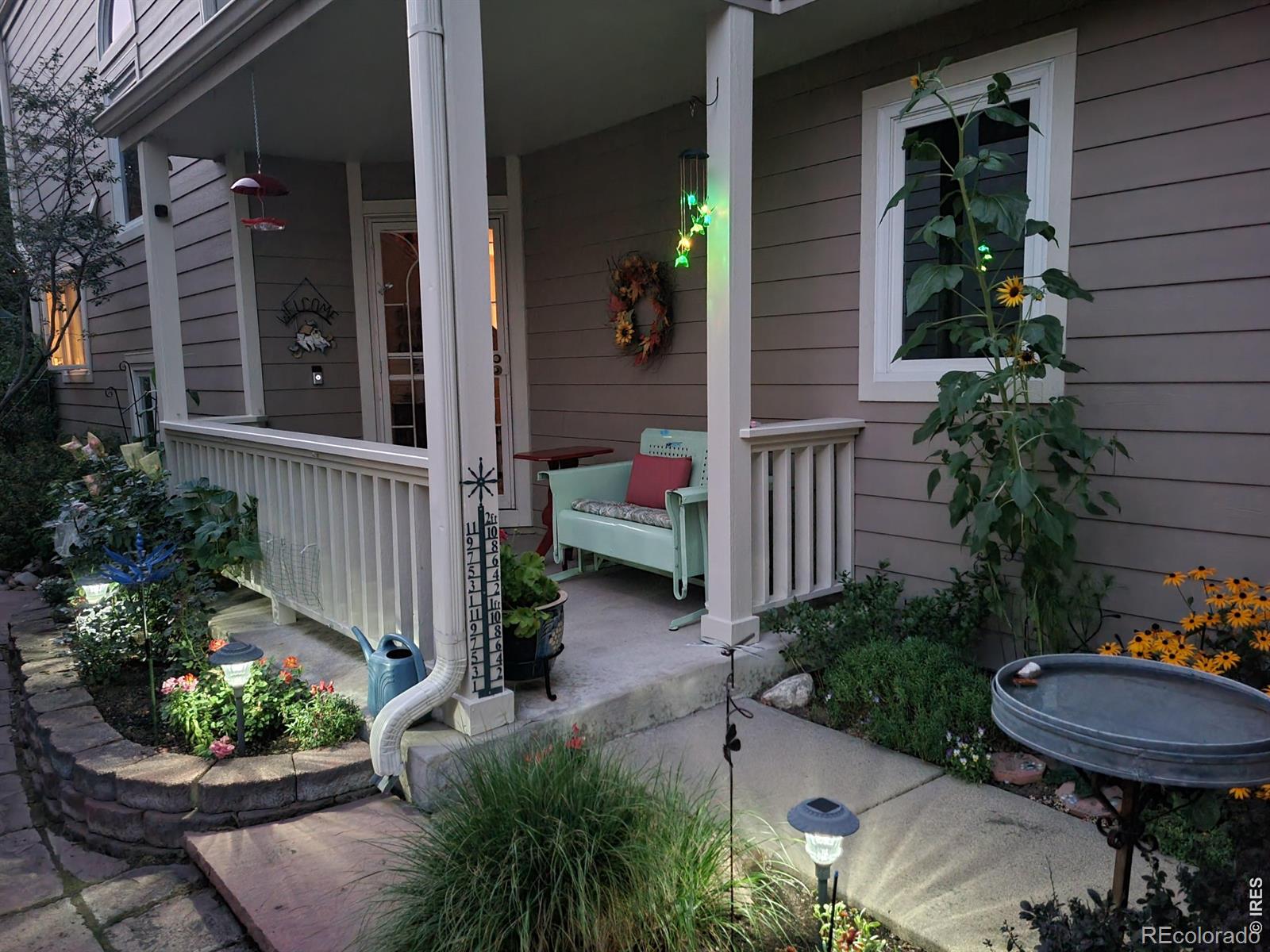 5564 Stonewall Place Boulder CO 80303