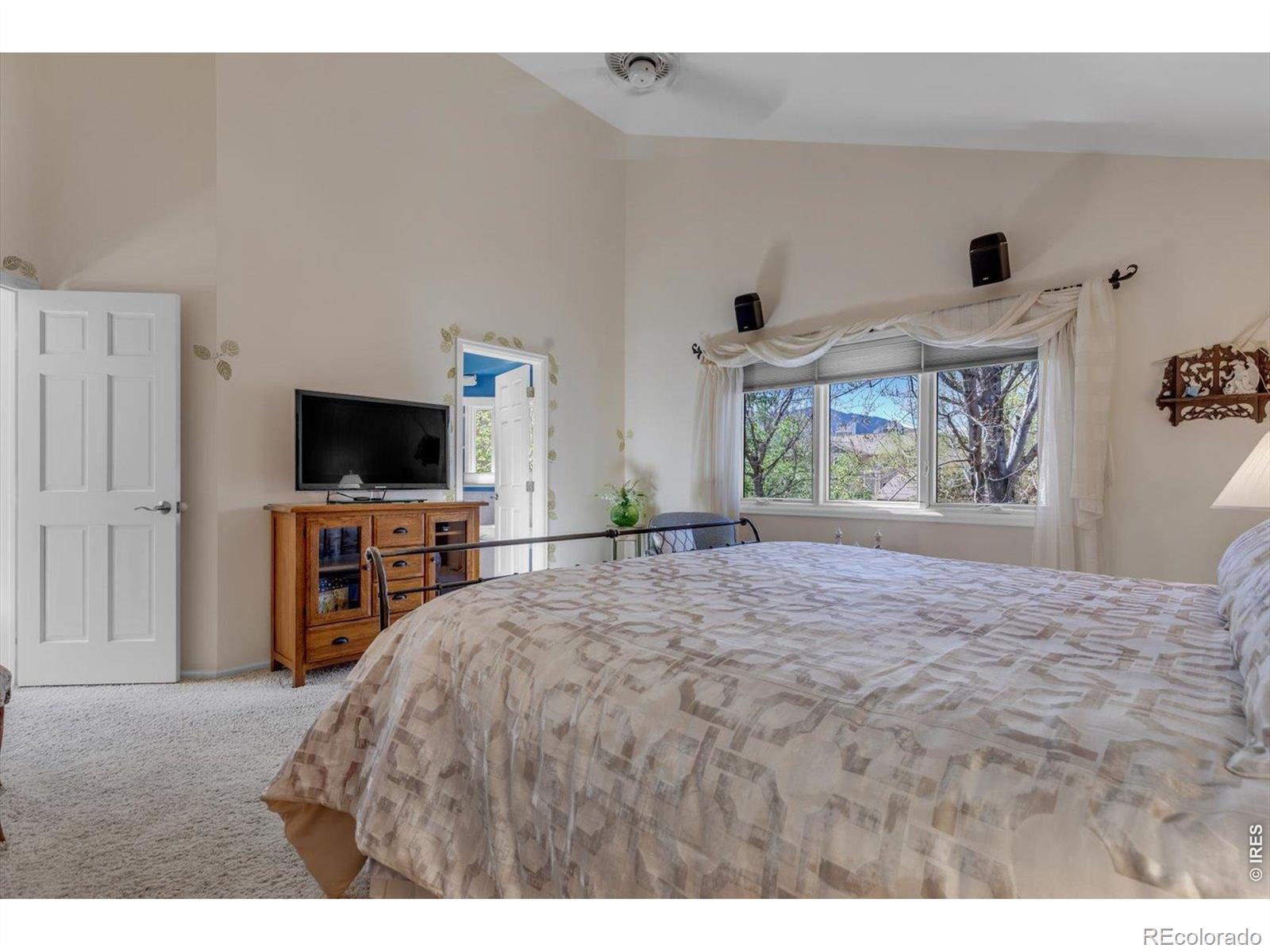 5564 Stonewall Place Boulder CO 80303