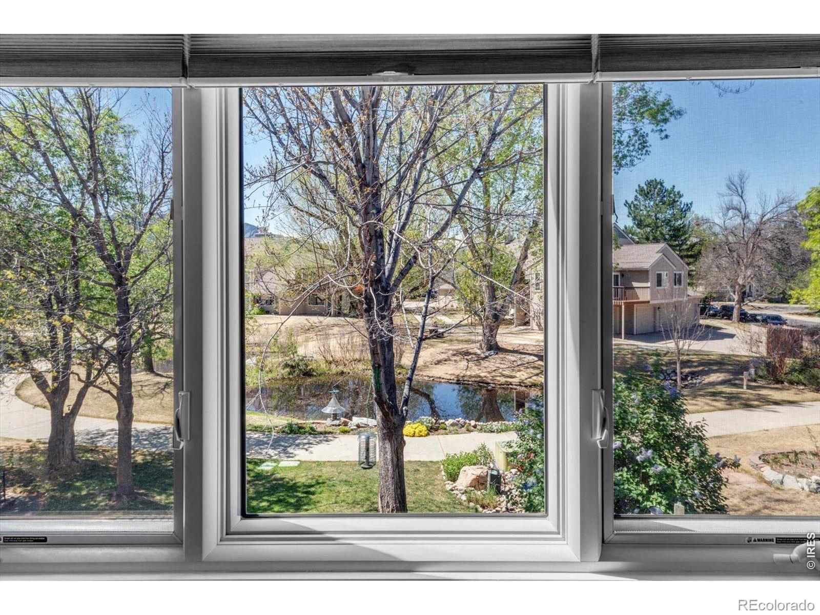 5564 Stonewall Place Boulder CO 80303