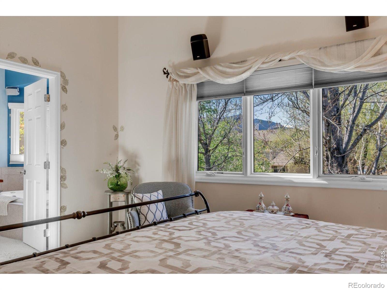 5564 Stonewall Place Boulder CO 80303