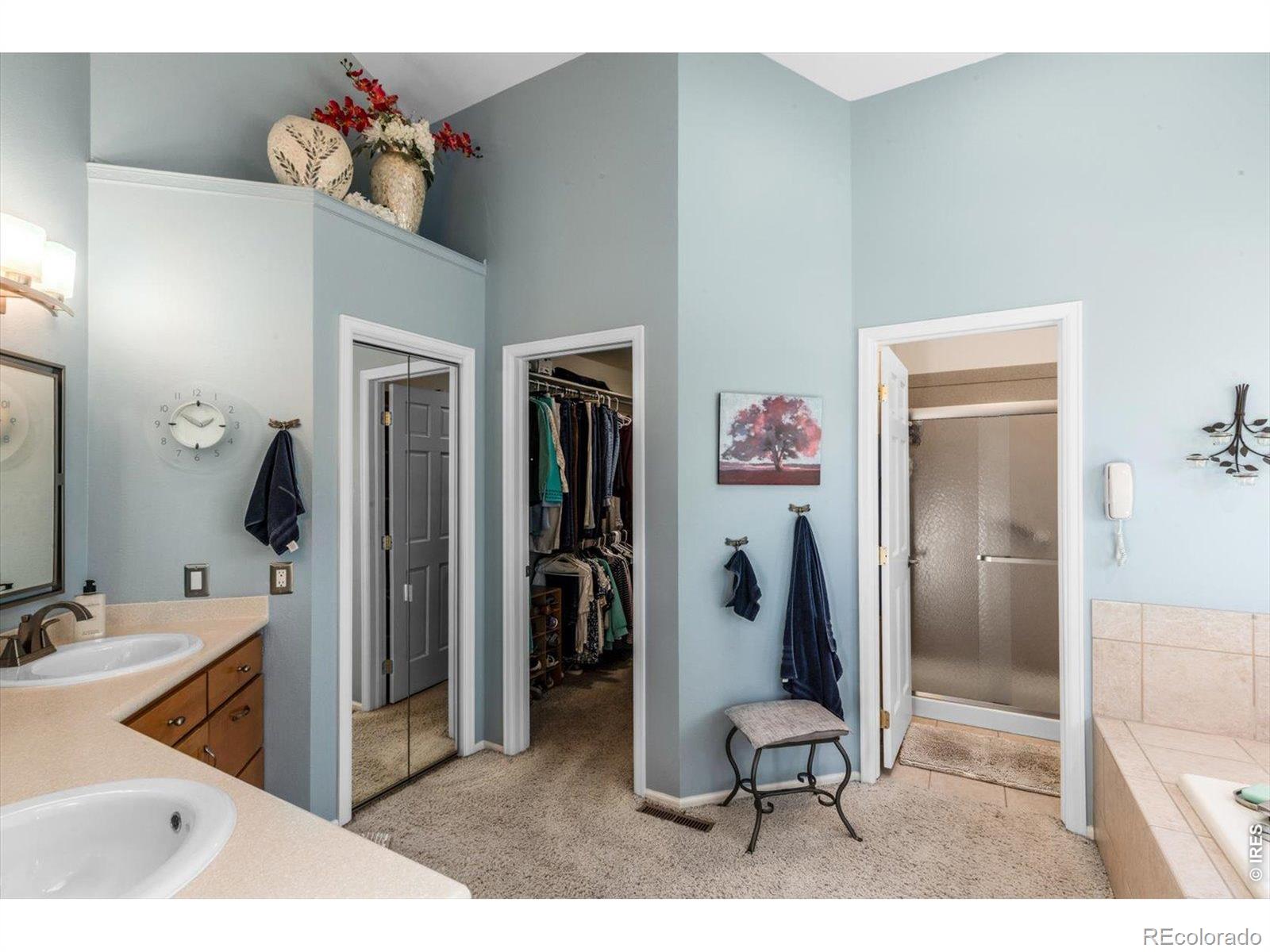 5564 Stonewall Place Boulder CO 80303
