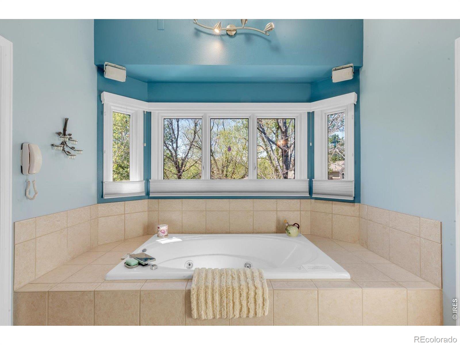 5564 Stonewall Place Boulder CO 80303