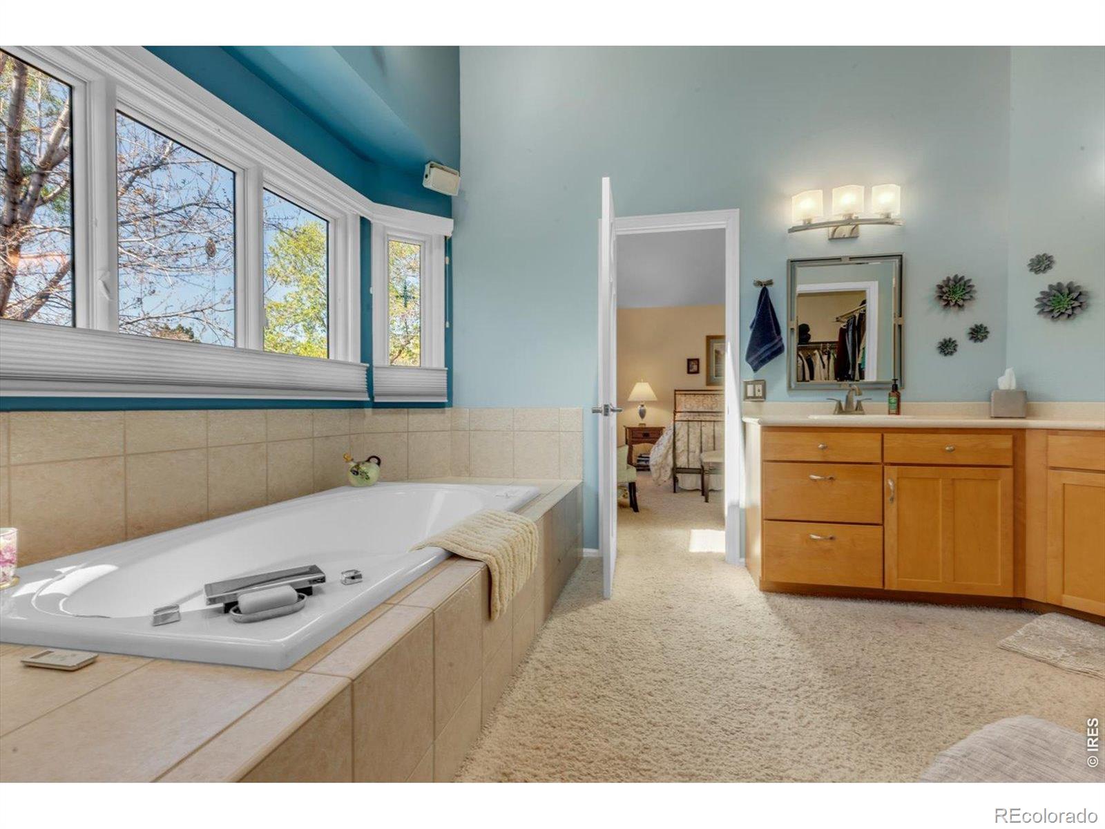 5564 Stonewall Place Boulder CO 80303