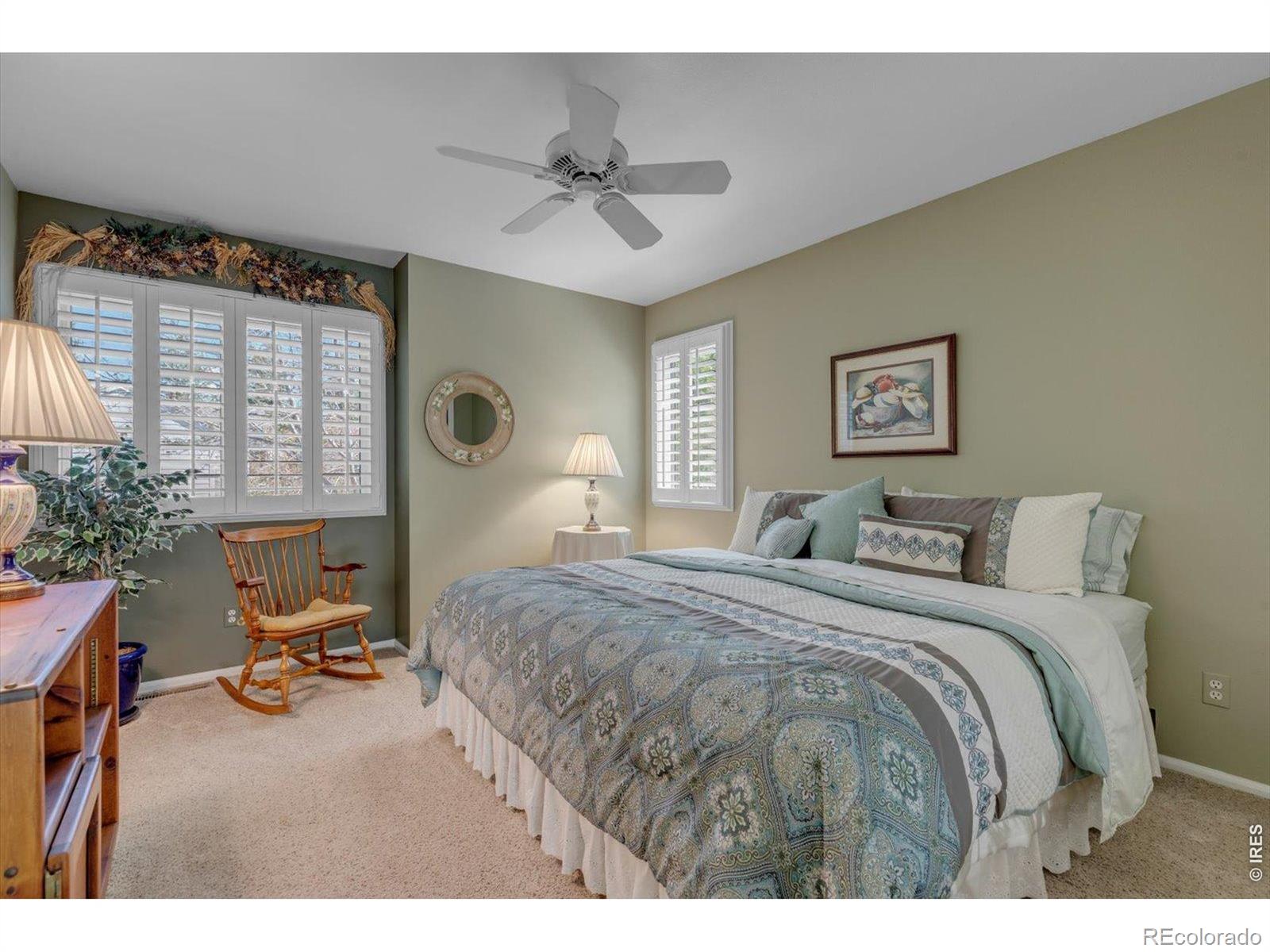 5564 Stonewall Place Boulder CO 80303