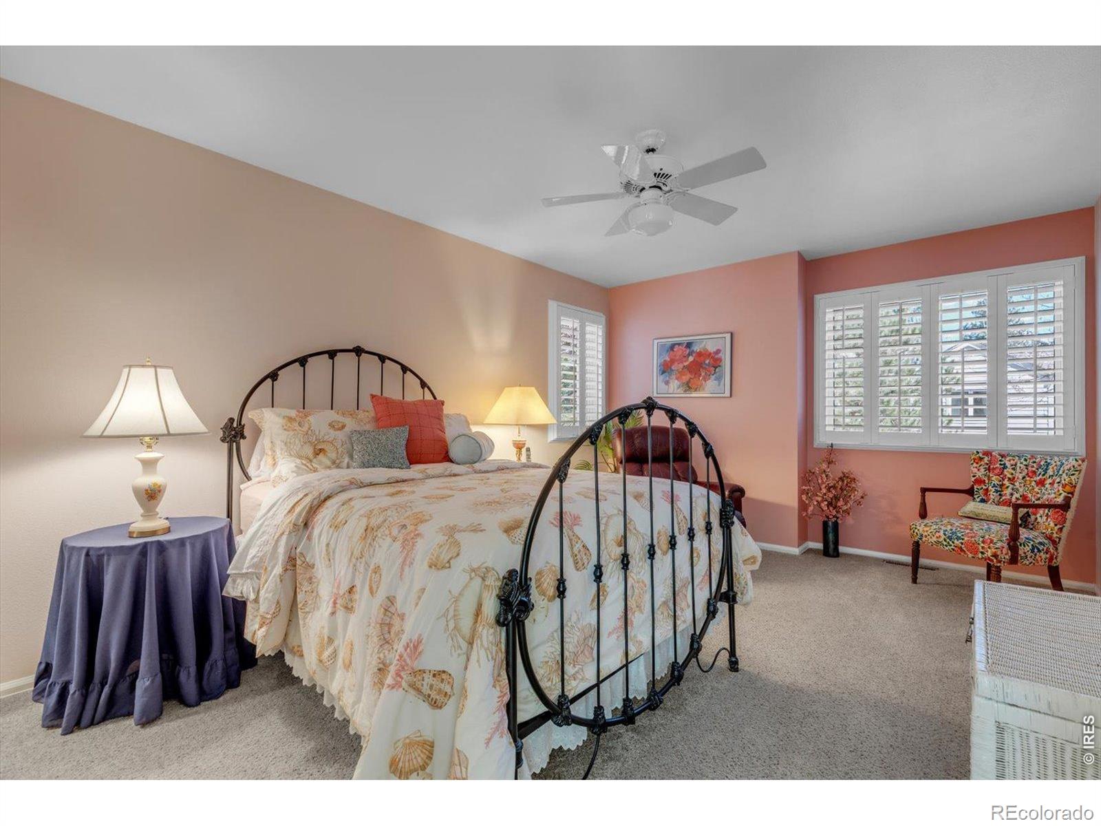 5564 Stonewall Place Boulder CO 80303