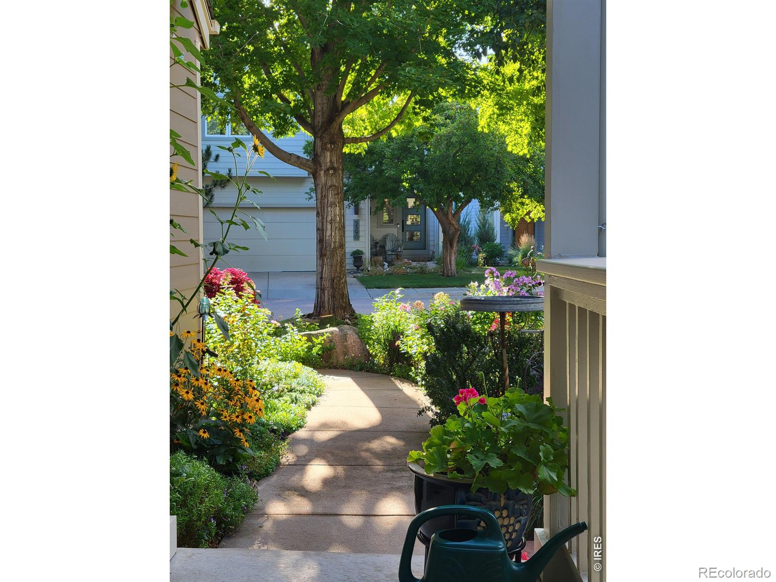 5564 Stonewall Place Boulder CO 80303