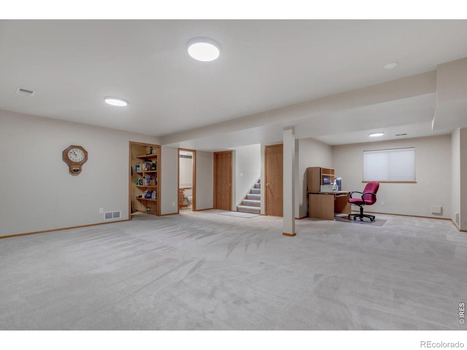 5564 Stonewall Place Boulder CO 80303