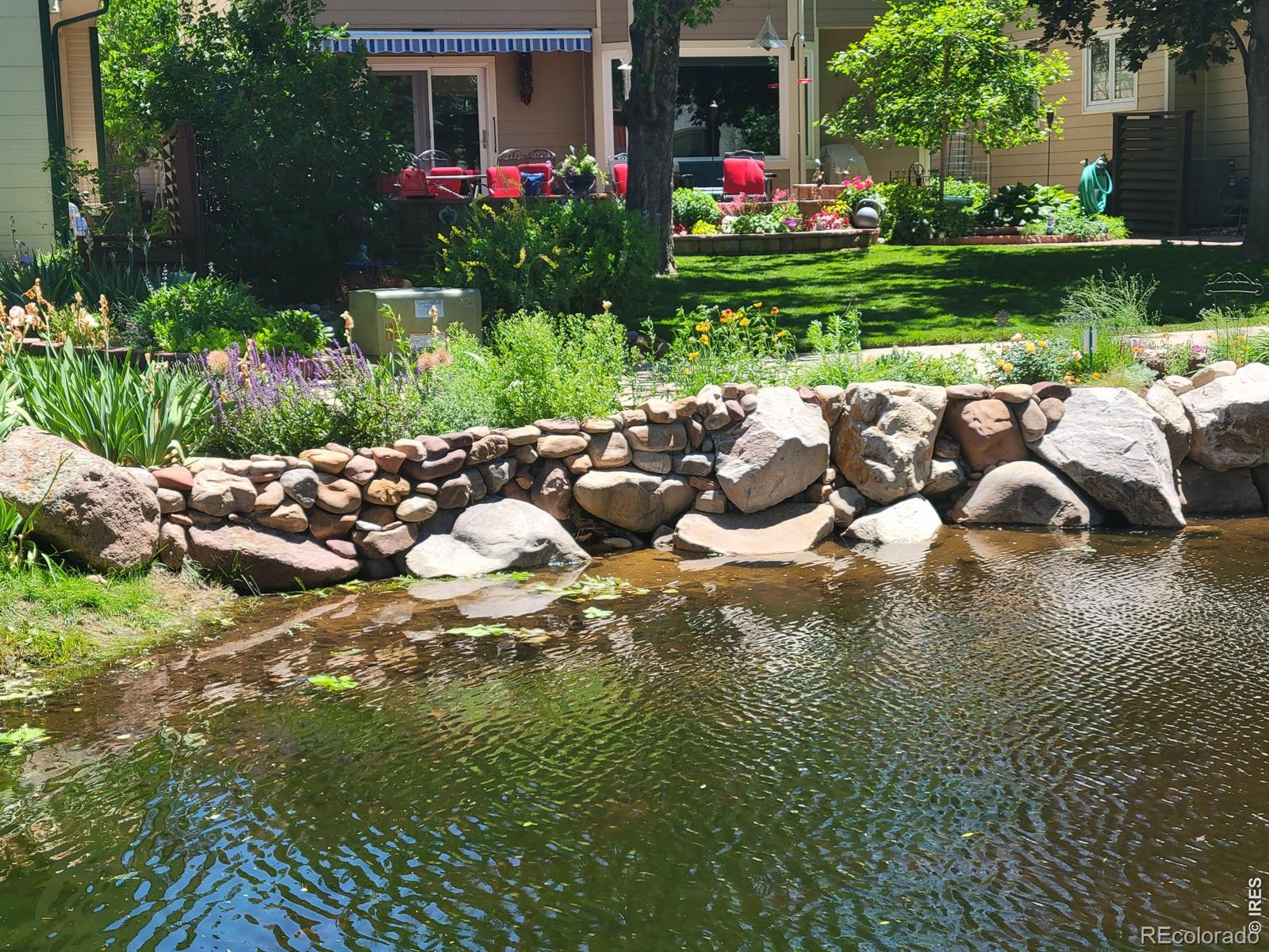 5564 Stonewall Place Boulder CO 80303