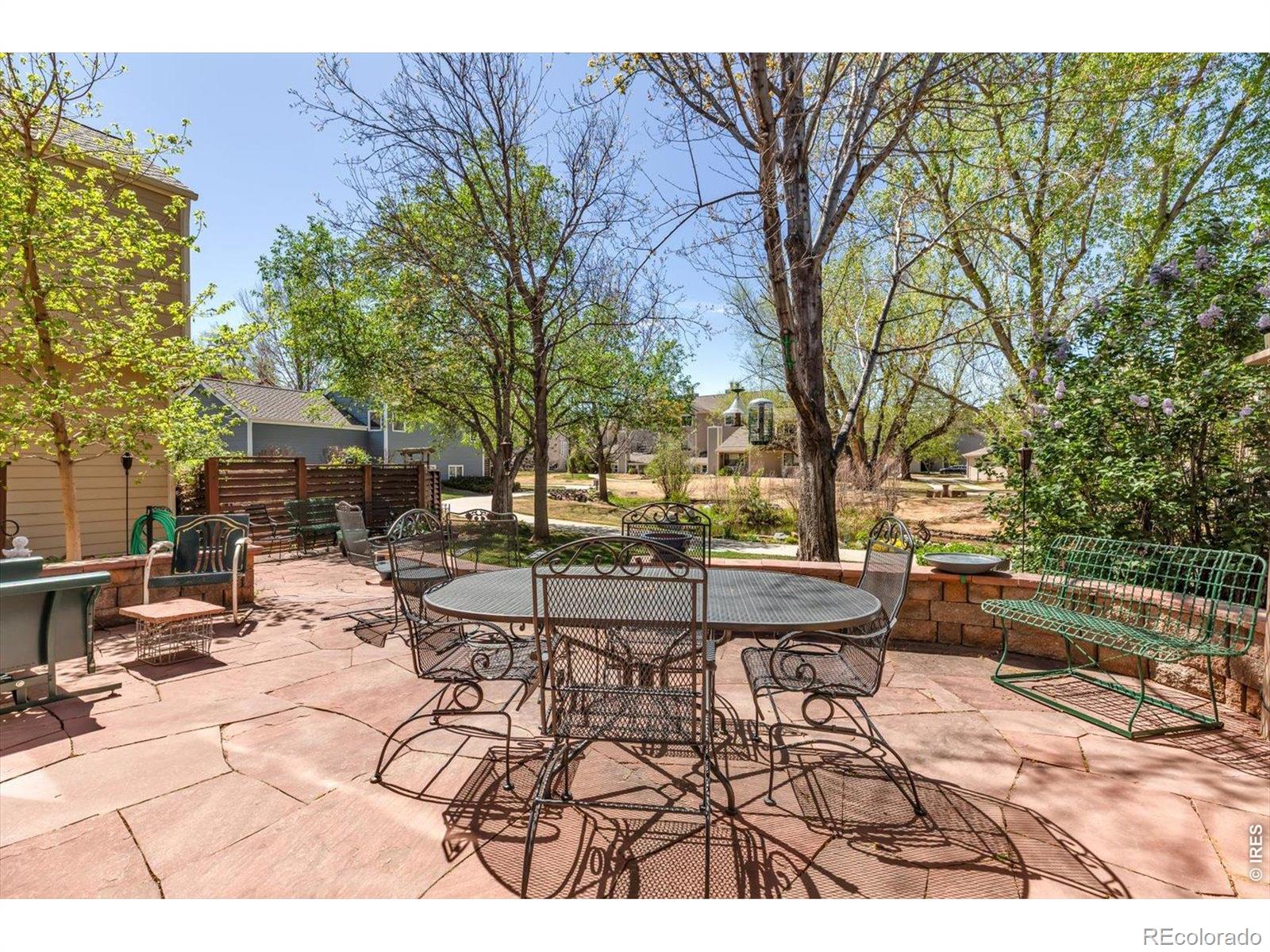 5564 Stonewall Place Boulder CO 80303