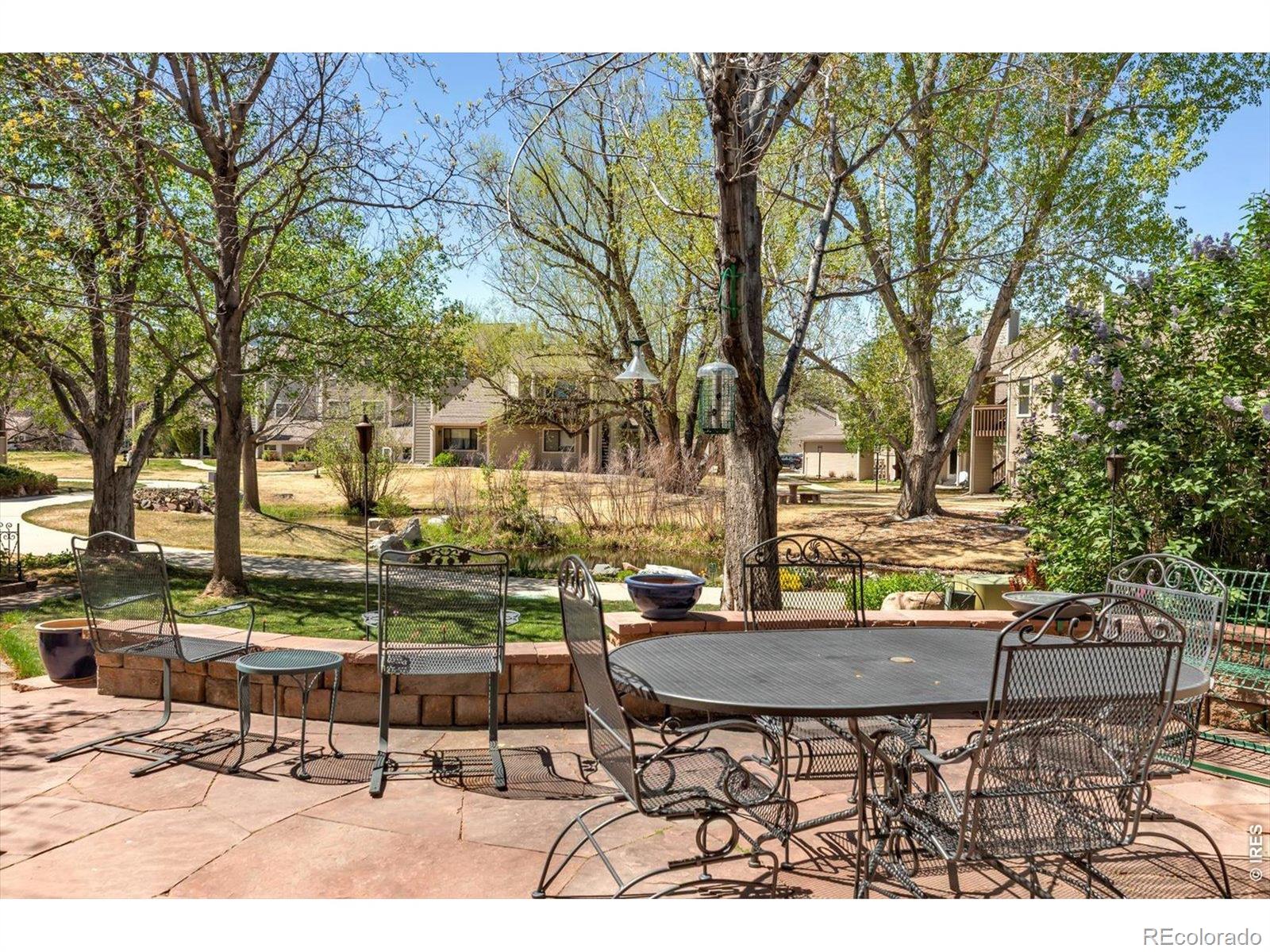 5564 Stonewall Place Boulder CO 80303