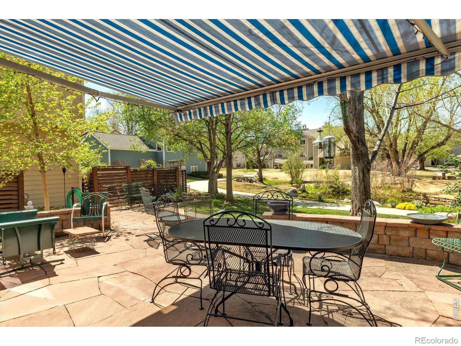 5564 Stonewall Place Boulder CO 80303