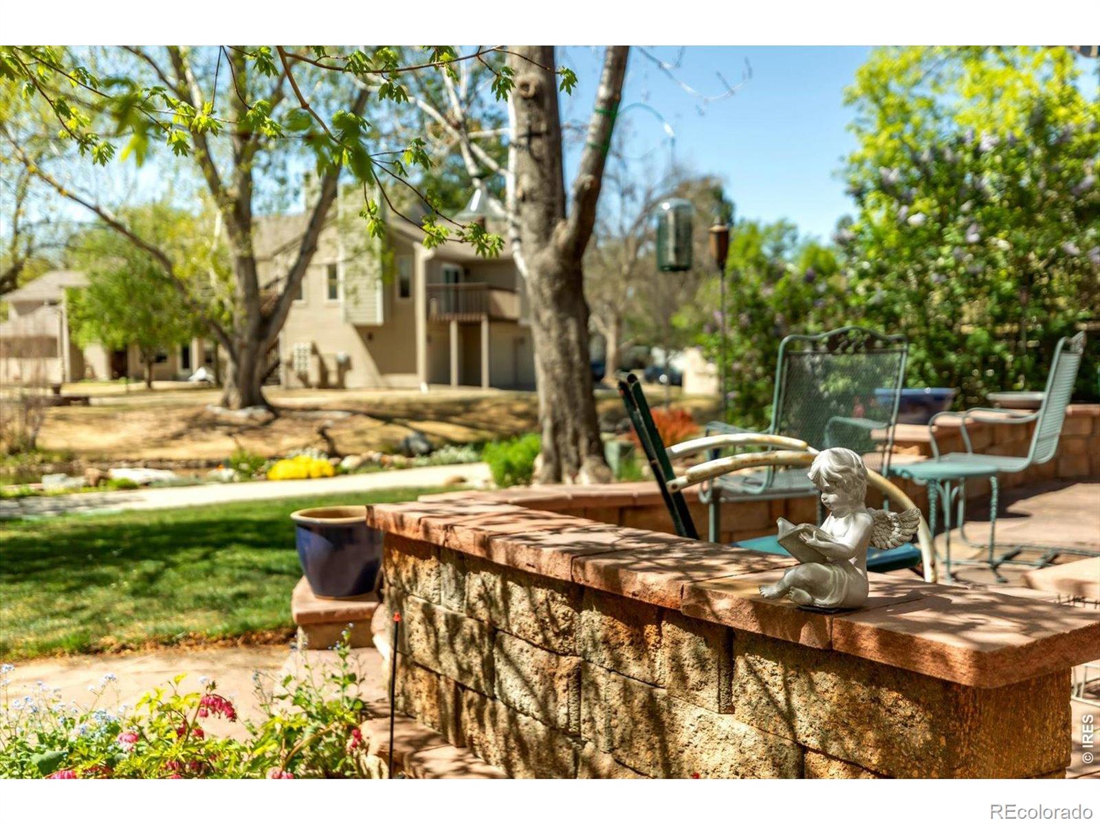 5564 Stonewall Place Boulder CO 80303
