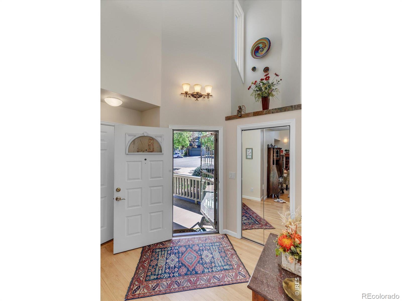 5564 Stonewall Place Boulder CO 80303