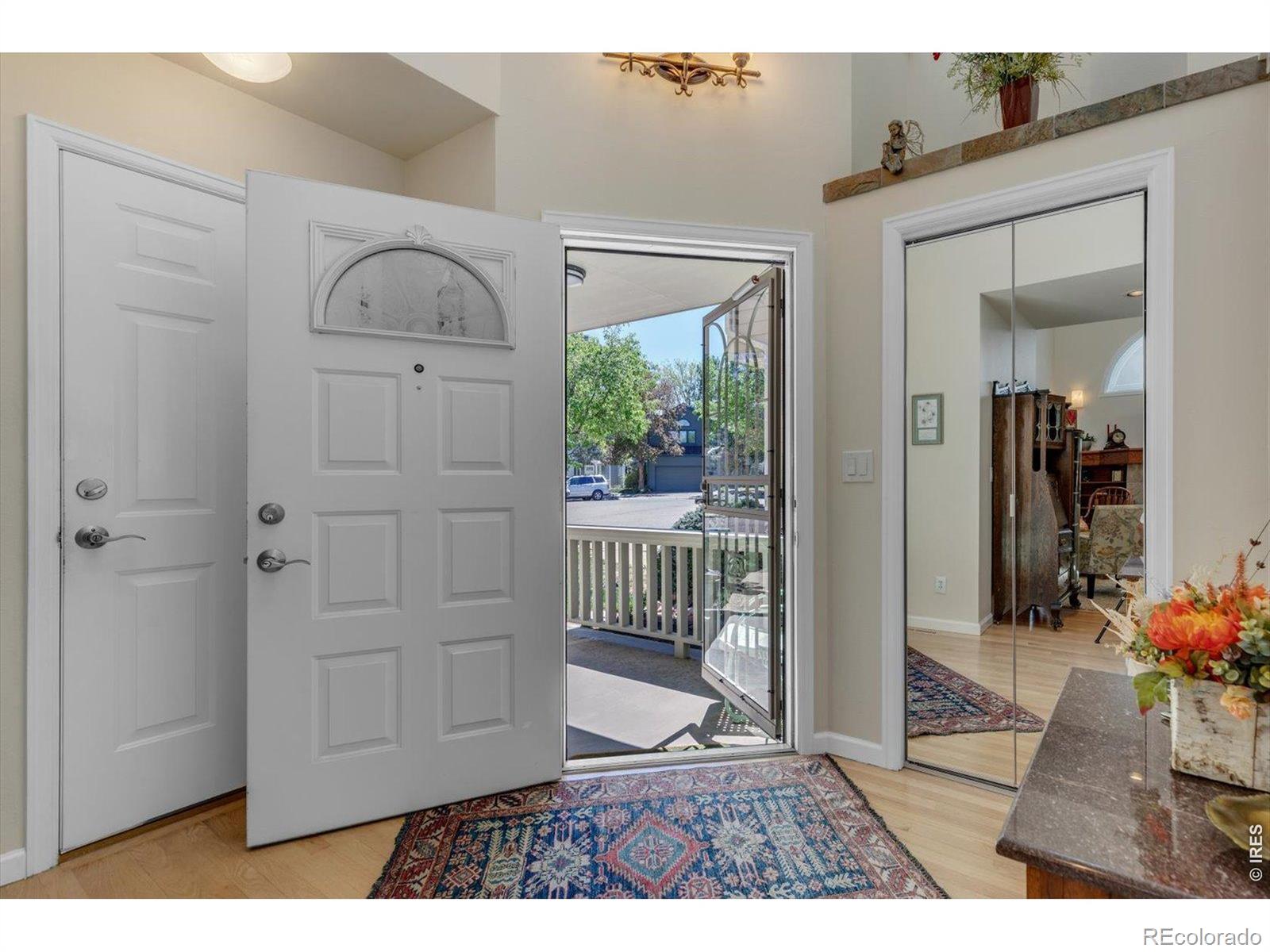 5564 Stonewall Place Boulder CO 80303