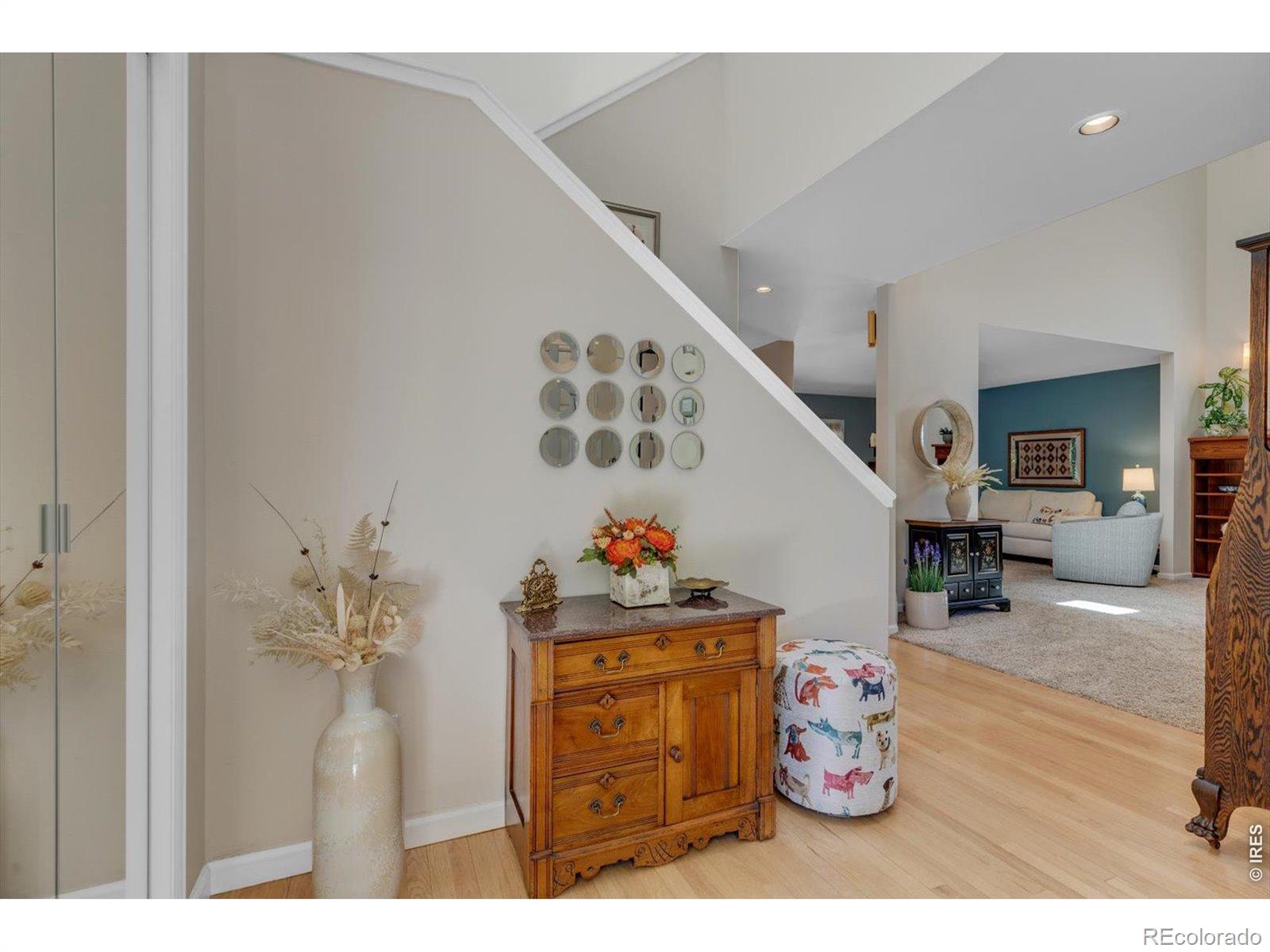 5564 Stonewall Place Boulder CO 80303