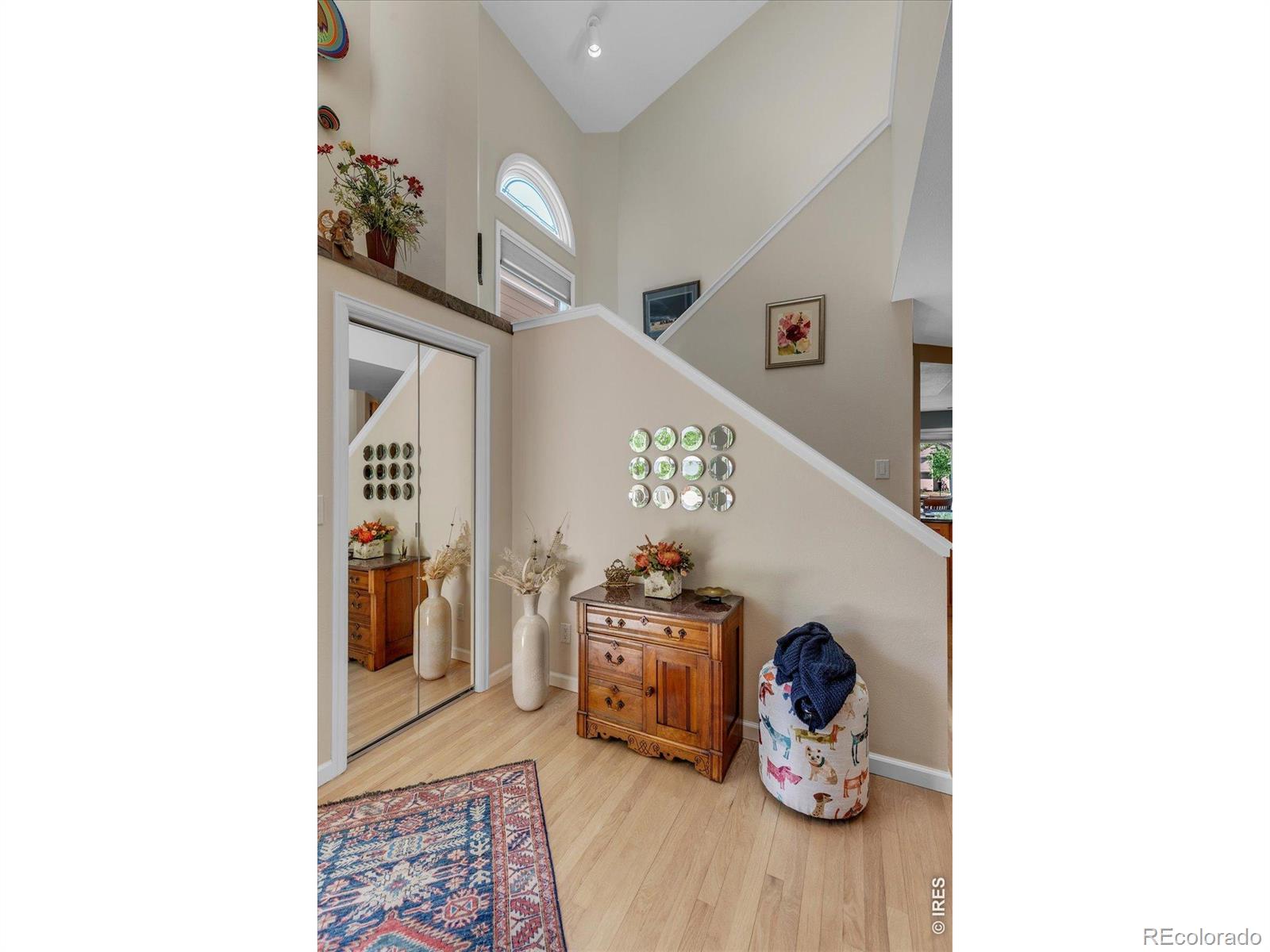 5564 Stonewall Place Boulder CO 80303