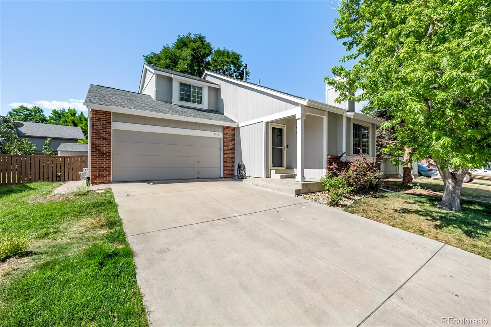 1146 Cherry Blossom Court Highlands Ranch CO 80126
