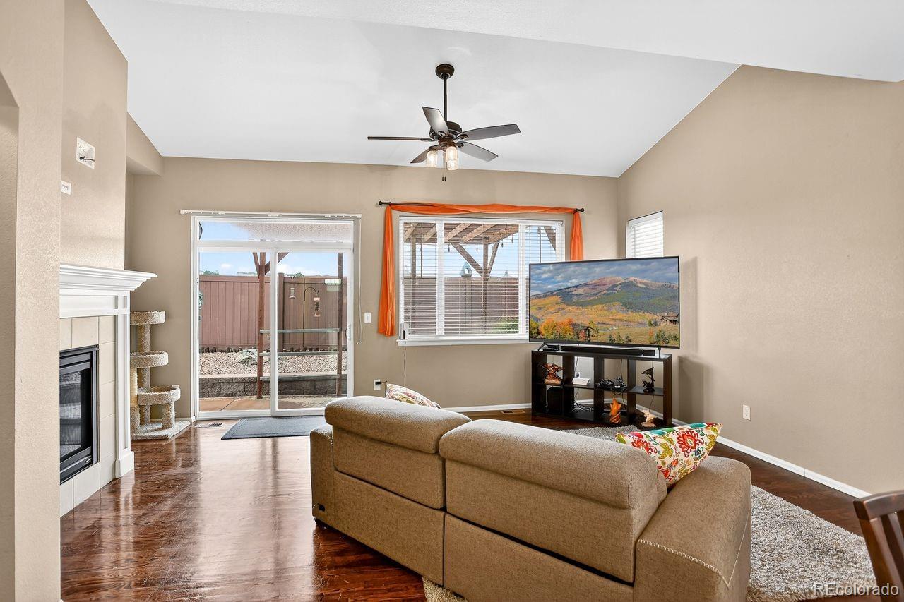 13022 Coffee Tree Street Parker CO 80134