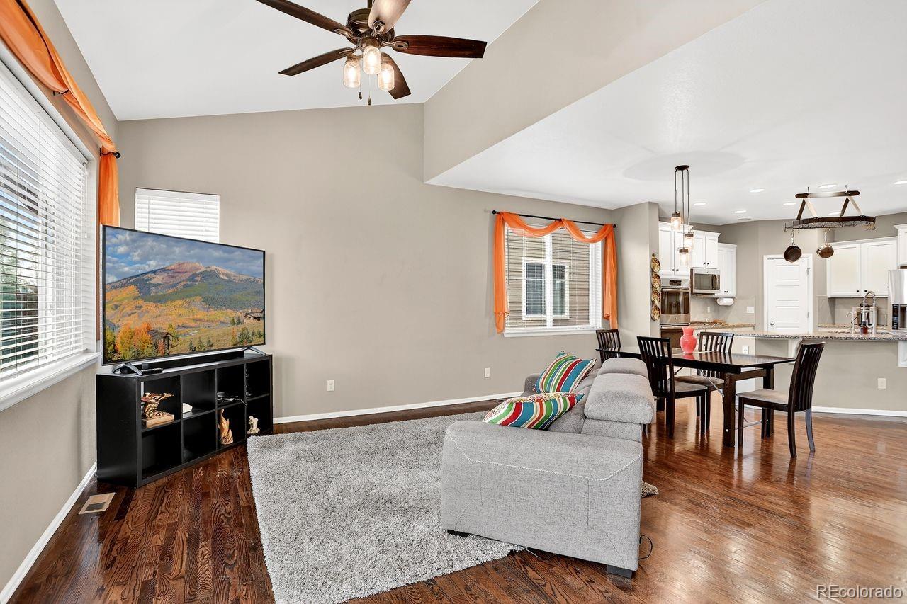 13022 Coffee Tree Street Parker CO 80134