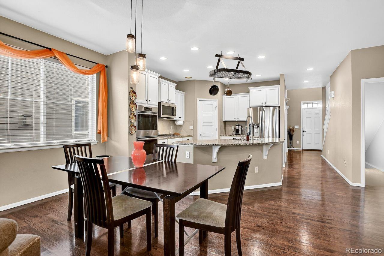 13022 Coffee Tree Street Parker CO 80134