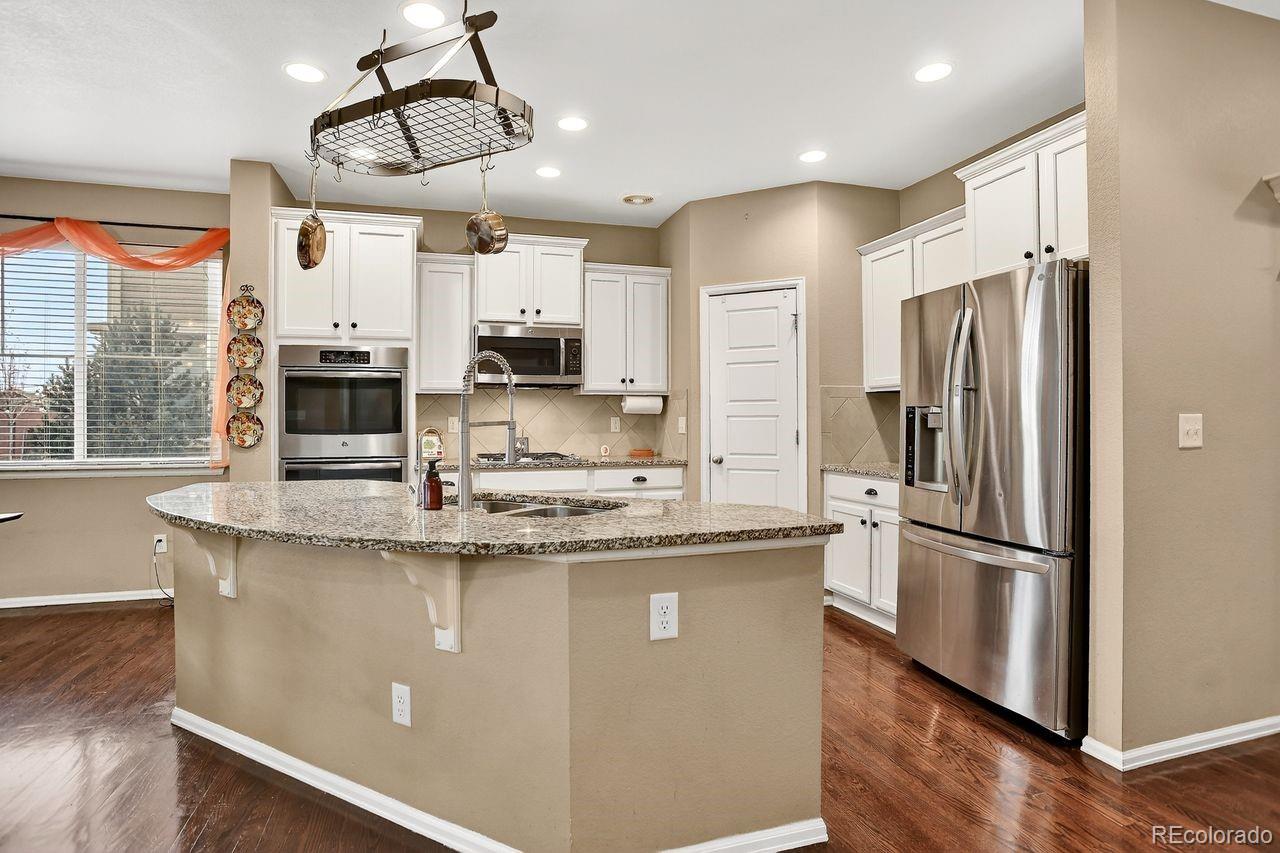 13022 Coffee Tree Street Parker CO 80134