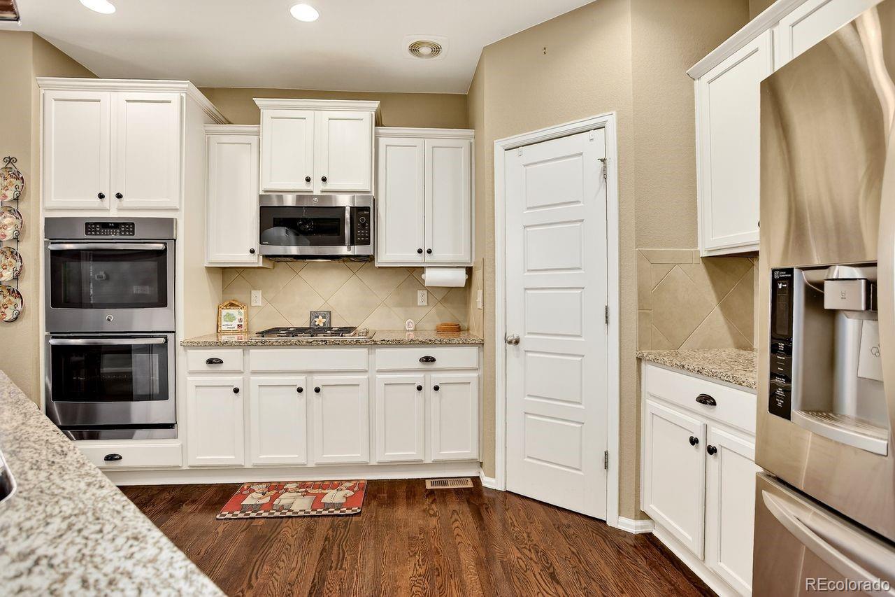 13022 Coffee Tree Street Parker CO 80134