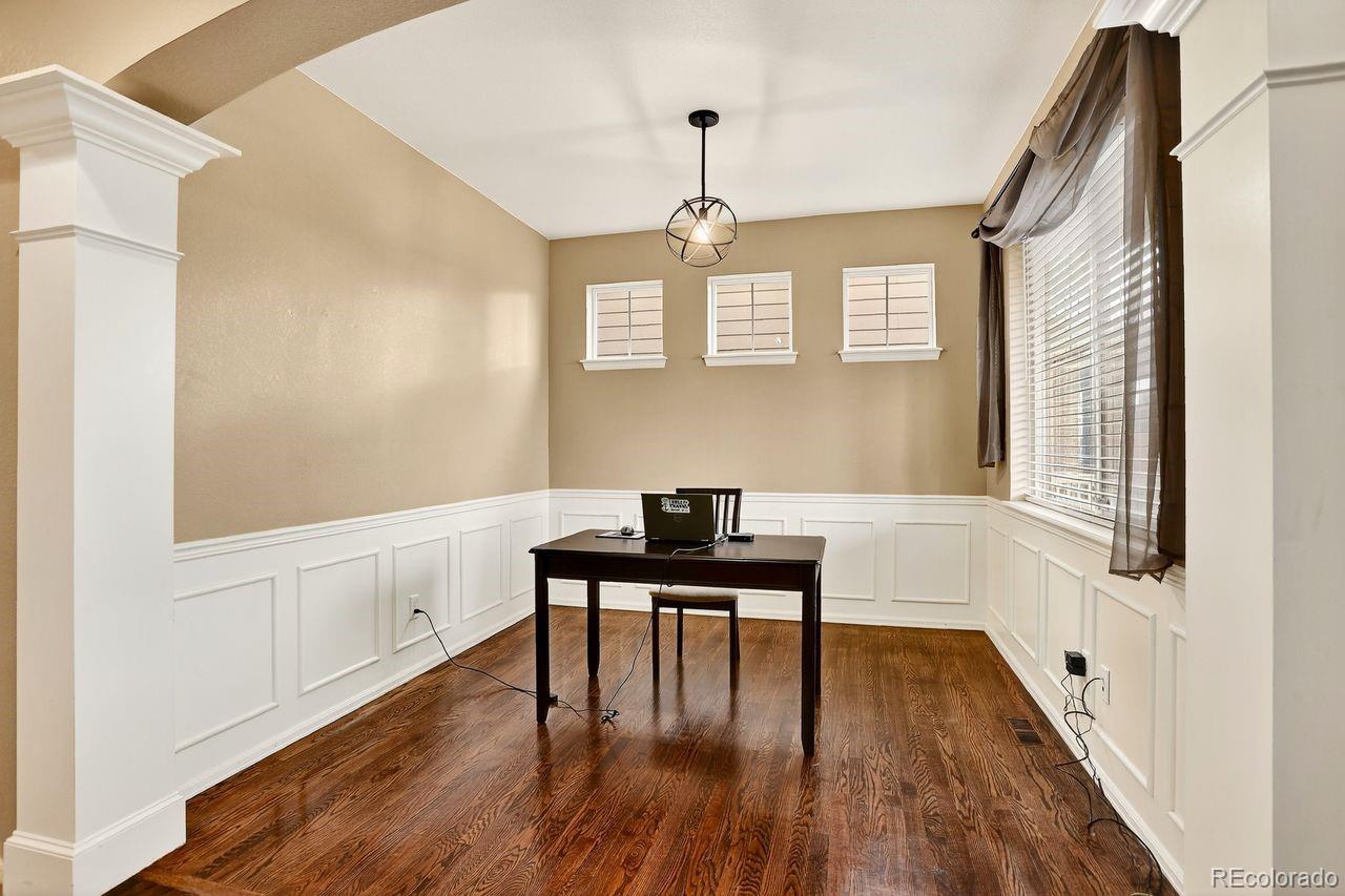 13022 Coffee Tree Street Parker CO 80134