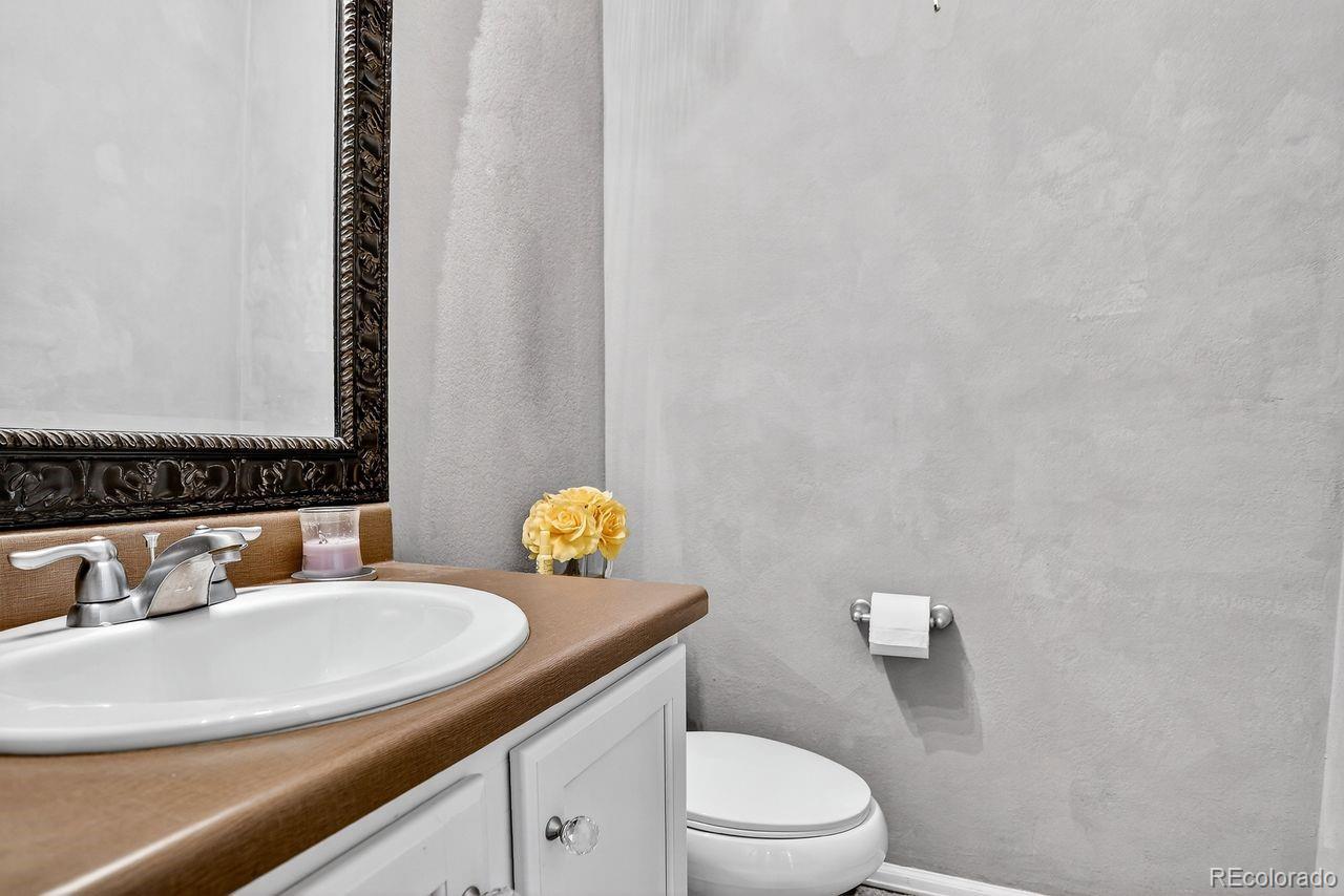 13022 Coffee Tree Street Parker CO 80134