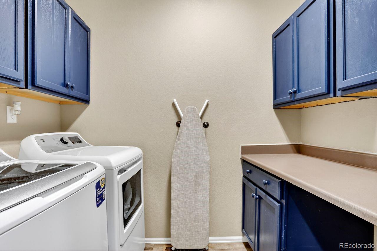 13022 Coffee Tree Street Parker CO 80134