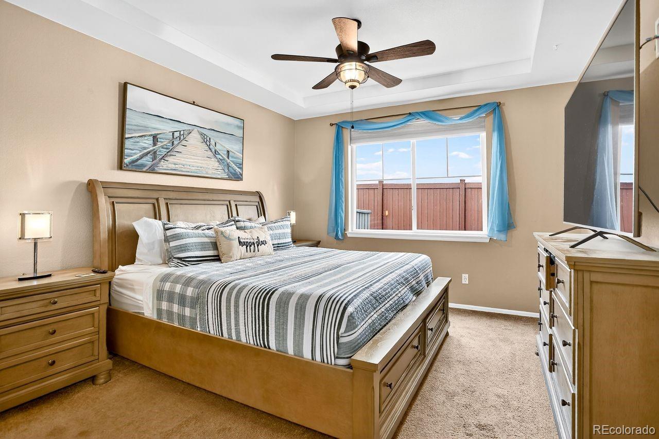 13022 Coffee Tree Street Parker CO 80134