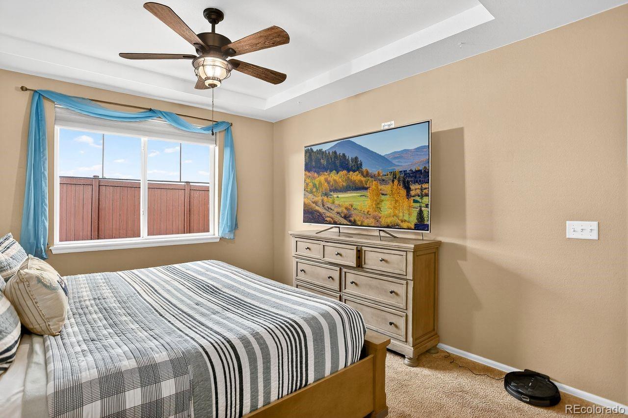 13022 Coffee Tree Street Parker CO 80134