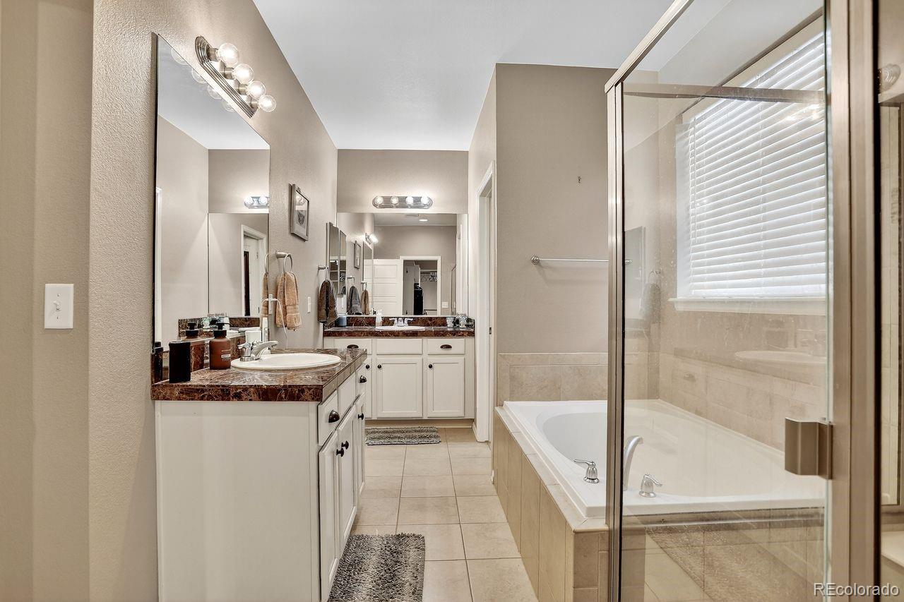 13022 Coffee Tree Street Parker CO 80134