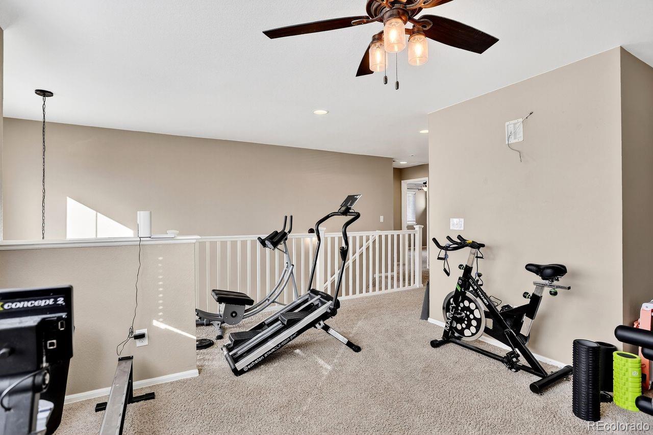 13022 Coffee Tree Street Parker CO 80134