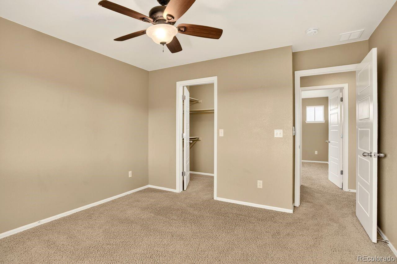 13022 Coffee Tree Street Parker CO 80134